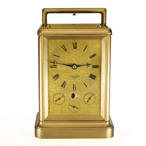 Giant-fusee-carriage-clock-with-perpetual-calendar
