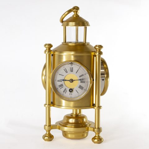 Guilmet-Davy-lamp-clock