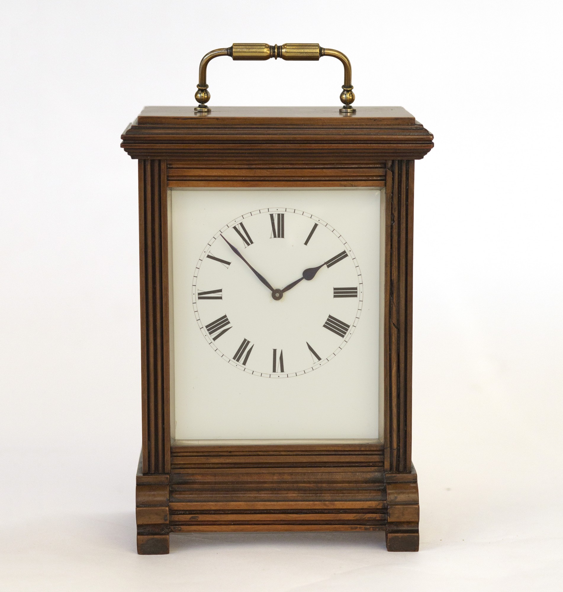 Small Mantel clock, V.A.P Brevete Carlton Clocks