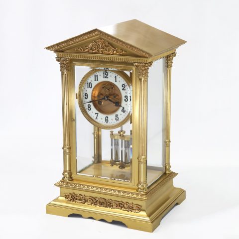 architectural-four-glass-clock