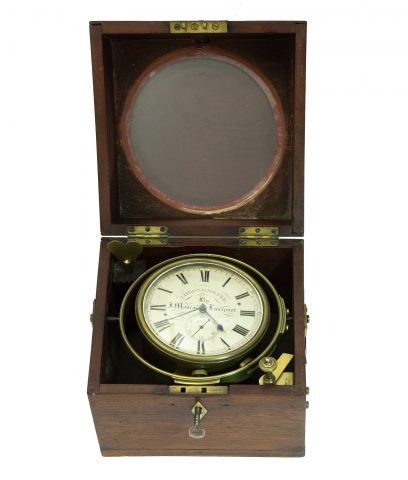 Moncas-marine-chronometer