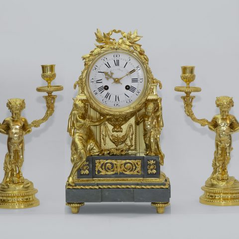 Ormolu-Louis-XVI-clock