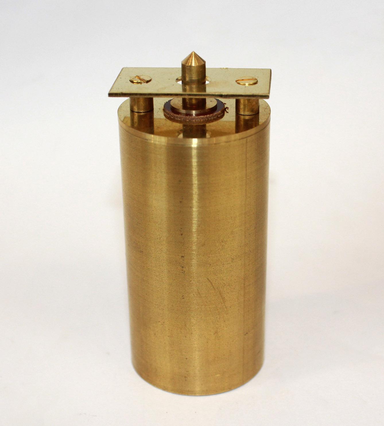 Brillié Clock battery holder Carlton Clocks