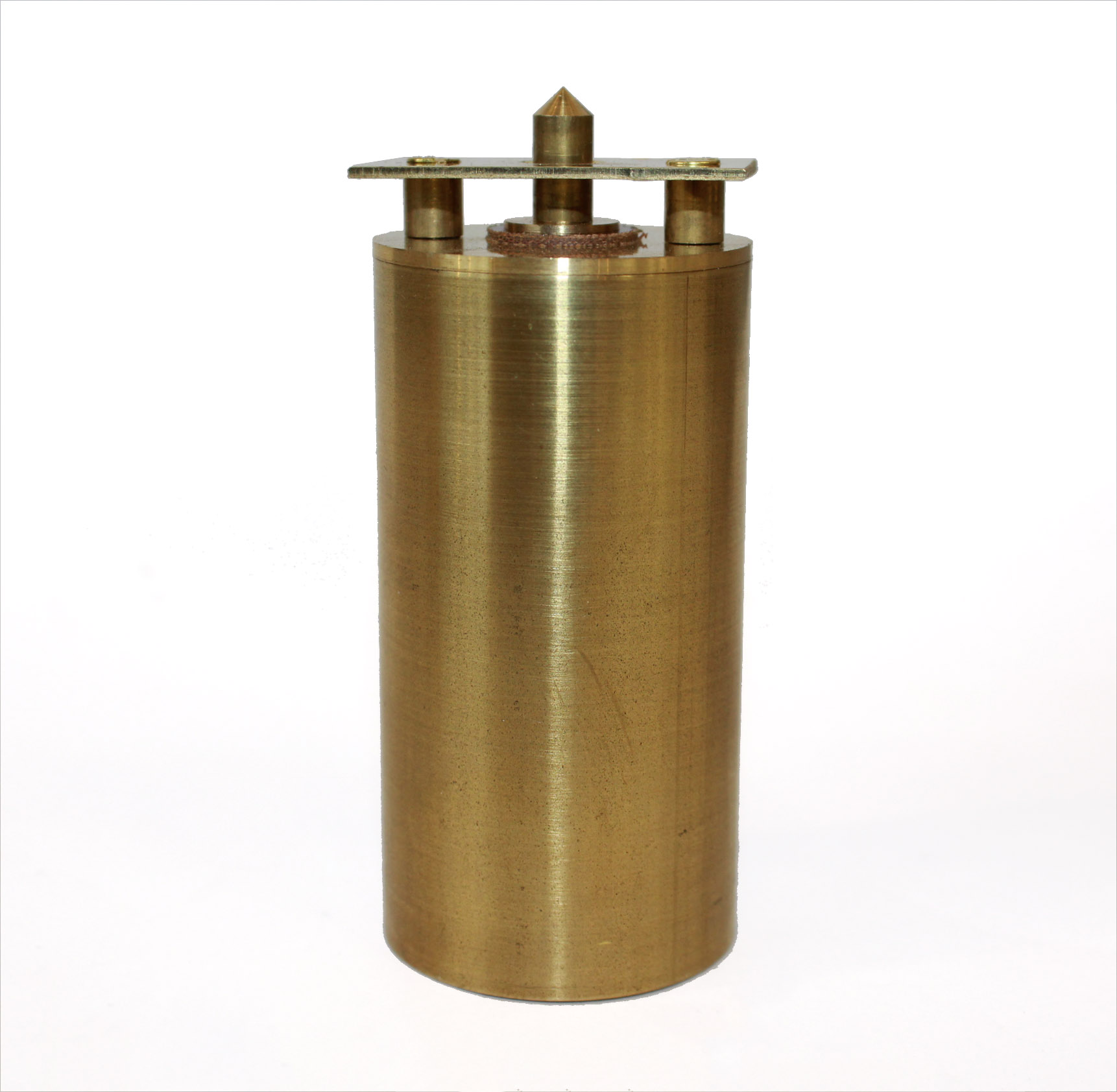 Brillié Clock battery holder Carlton Clocks