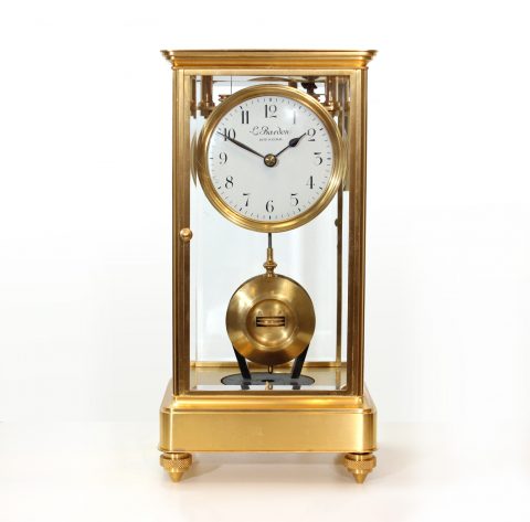 Bardon electric clock