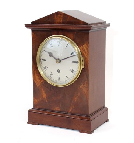 Officers mess clock
