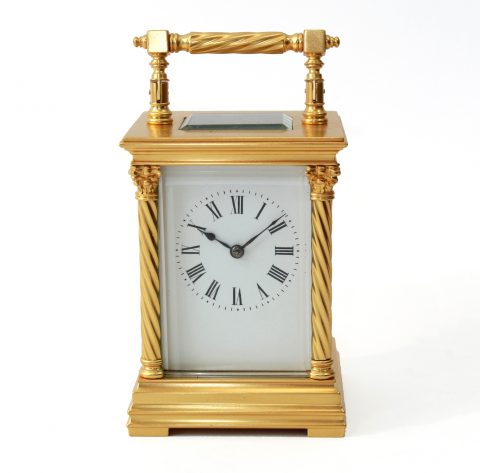 French-carriage-clock