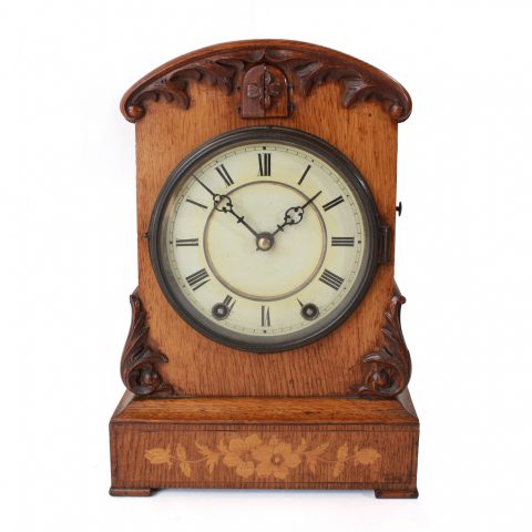 Beha-shelf-cuckoo-clock