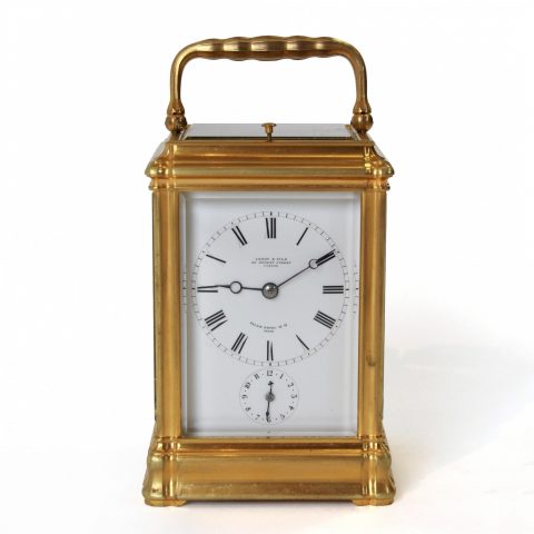 Leroy-petite-sonnerie-carriage-clock
