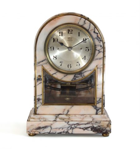 marble-Bulle-clock