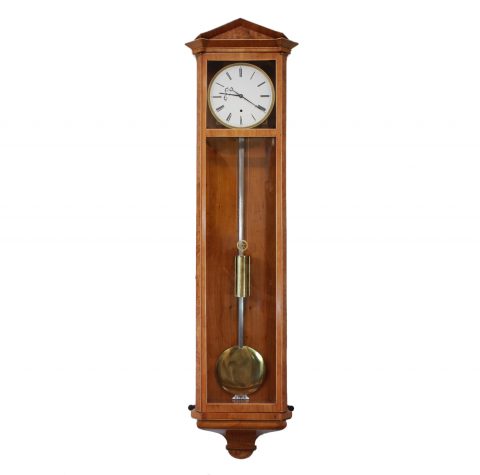 Regulator-wall-clock