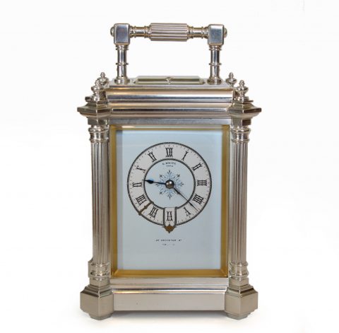 silver-carriage-clock
