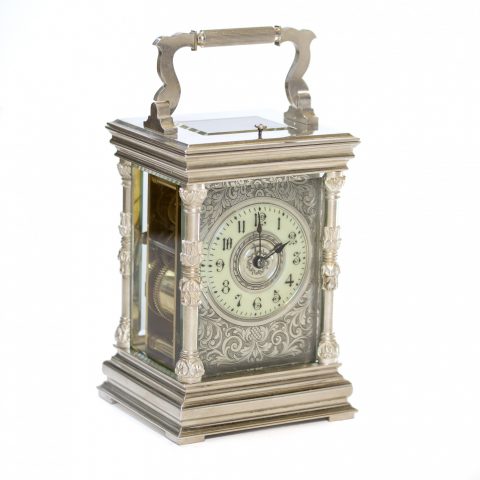 antique-silver-clock