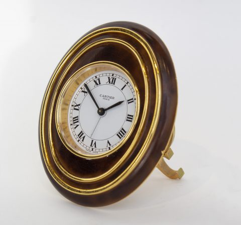 Cartier-desk-clock