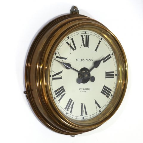 Antique-kitchen-clock