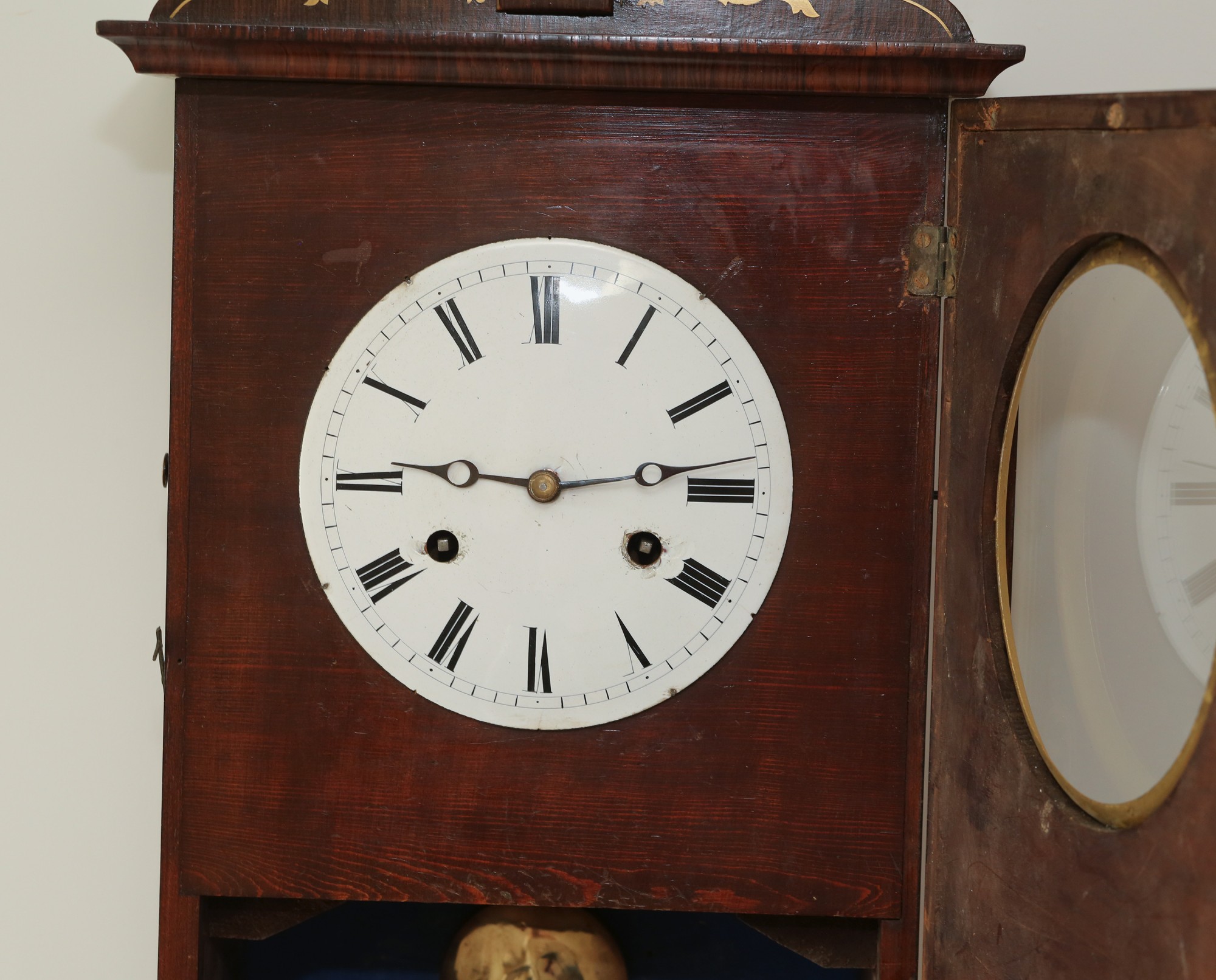 Black Forest Wall cuckoo clock by Beha Carlton Clocks