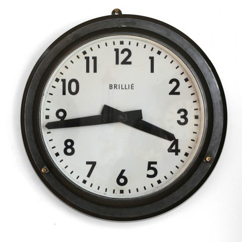 Slave-clock-Brillie